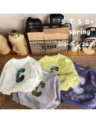 2627 св.сір. Світшот дитячий 100-140 по 5