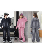 68117# т.сір. Костюм дитячий 120-160 по 5