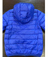 20401 синій Куртка 110-150 по 5шт
