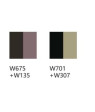 D745CW#W701 чорн Куртка жіноча S-XL по 4