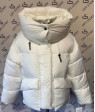 D143CW#W901 біл Куртка жіноча S-XL по 4