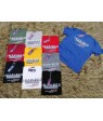 DJ2821 чорн. Футболка чоловіча 3XL-6XL по 4