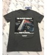 2077 т. сір. Футболка чол. M-2XL по 4