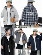 XTC68A103# св.сір Куртка дитяча 140-170 по 4