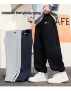 KD26209-1 чорн Сп. штани дитячі 29-33 по 5