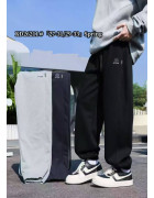 KD26211 т.син Сп. штани дитячі 27-31 по 5