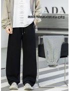 S26002-3 чорн Сп. штани дитячі 30-34 по 5