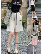 KD27206 молоко. Шорти дитячі 24-28 по 5