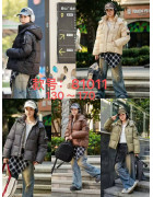 81011 беж Куртка дитяча 130-170 по 5