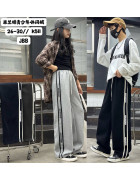 K511 т.син Сп. штани дитячі 26-30 по 5