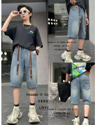 56506 син Шорти дитячі 30-34 по 5