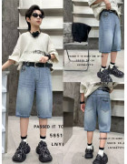 56510 син Шорти дитячі 30-34 по 5