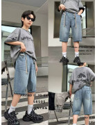 56505 син Шорти дитячі 30-34 по 5