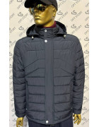 BP6518#2 Куртка чоловіча SAZ 48-58 по 6