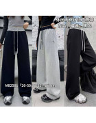 M82501 т.син. Сп. штани дитяча ФЛІС 26-30 по 5