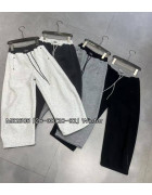 M82505 сір. Сп. штани дитяча ФЛІС 26-30 по 5