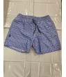 672 синій Шорти чол. S-XXL по 5