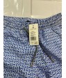 672 синій Шорти чол. S-XXL по 5