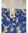 7053 синій Шорти чол. S-XXL по 5