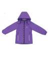B28-023# фіолетов. Куртка дівчинка 92-116 по 5