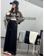 82302 молоко. Сп. штани дитячі ФЛІС 26-30 по 5