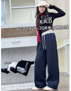 82301 молоко. Сп. штани дитячі ФЛІС 26-30 по 5