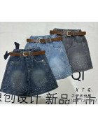 2231 сір Шорти дитячі 20-24 по 5