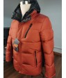 HM8126 Куртка мужская SAZ (48-58) по 6 