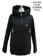 V23-003#235 Куртка жіноча
