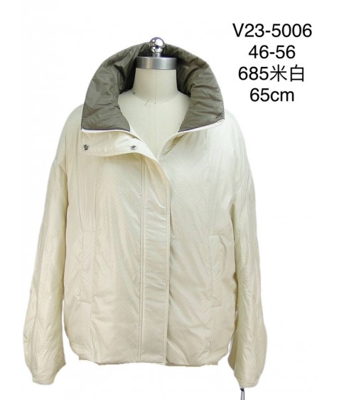 V23-5006#685 Куртка жіноча