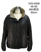 V23-5006#684 Куртка жіноча